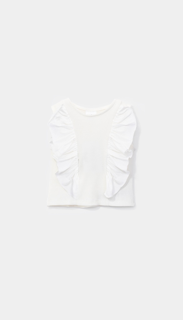 12373 Blusa de Niña (8C3)