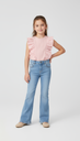 12388 Pantalón de Niña (15F3)