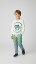 12396 Pantalón de Niño (3F3)