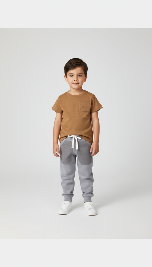 12397 Pantalón de Niño (20F1)