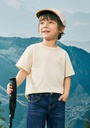 12406 Playera de Niño (26D2)