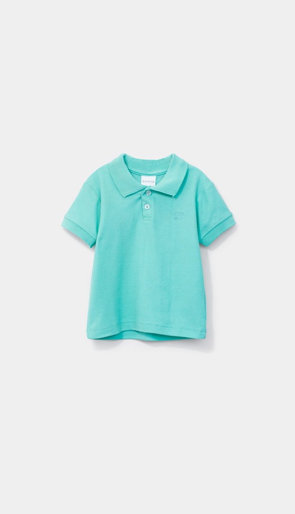 12410 Playera de Niño (5H3)
