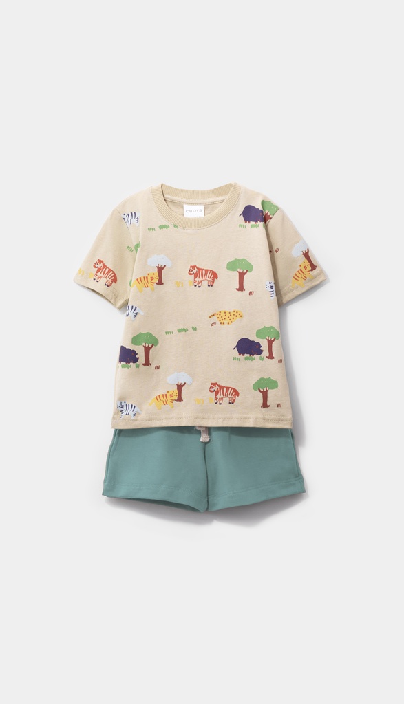 12414 Conjunto de Niño (12F2)