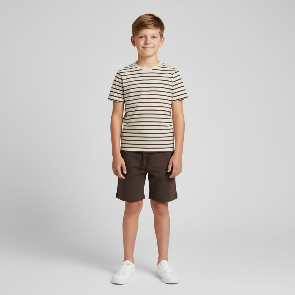 12417 Conjunto de Niño (12E1)