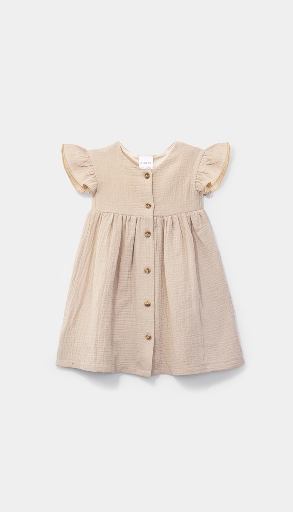 12420 Vestido de Niña (18C1)