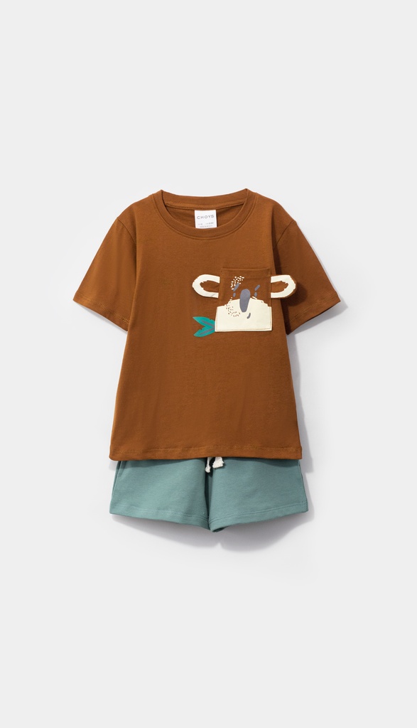 12444 Conjunto de Niño (12A3)