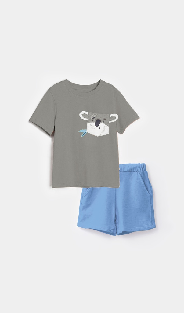 12445 Conjunto de Niño (13B3)