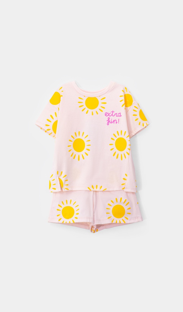 12447 Conjunto de Niña (2H1)