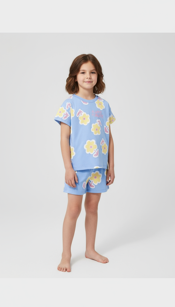 12462 Conjunto de Niña (5G1)