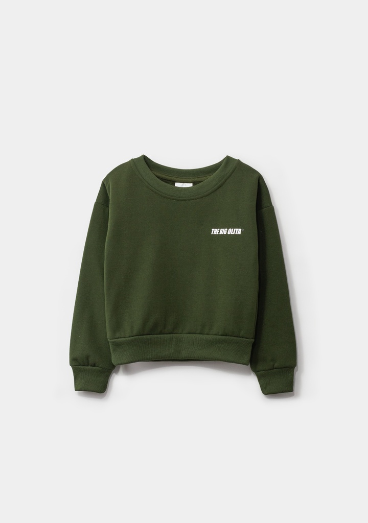 13049 Sudadera de Niño (15H4)