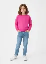13059 Sudadera de Niña (12B3)