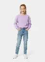 13060-T10-16 Sudadera de Niña (2D4)