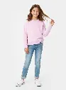 13061-T10-16 Sudadera de Niña (3H3)