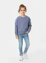 13063 Sudadera de Niña (12B1)