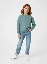 13064 Sudadera de Niña (3H3)