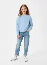 13066 Sudadera de Niña (6H1)