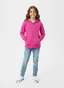 13067-T10-16 Sudadera de Niña (7H1)
