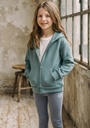 13072 Sudadera de Niña (6B4)