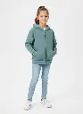 13072 Sudadera de Niña (6B4)