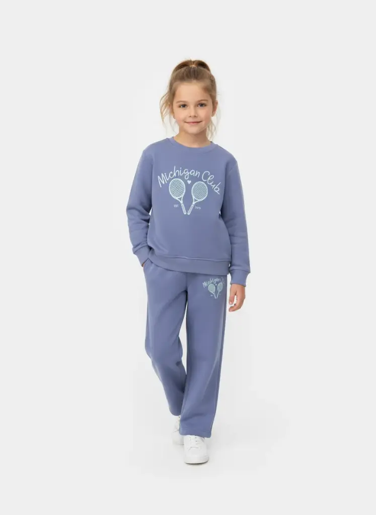 13078 Conjunto de Niña (22C3)