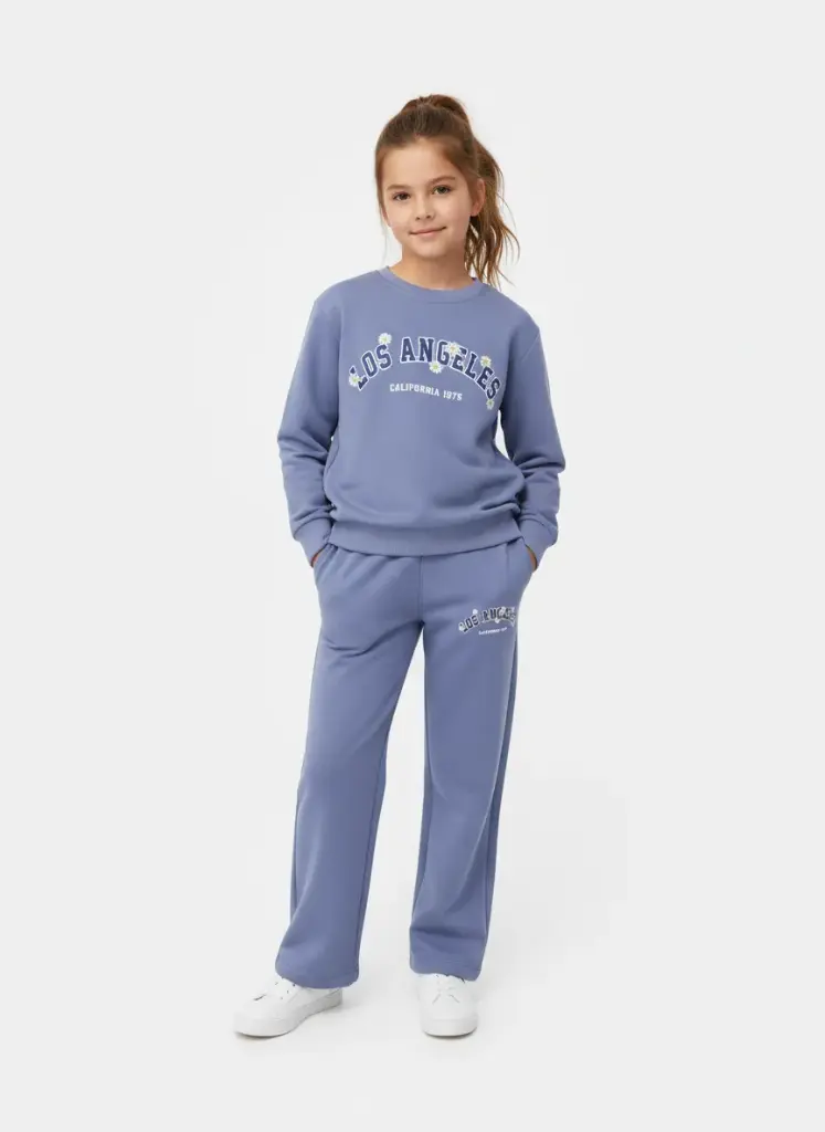 13083 Conjunto de Niña (3I2)