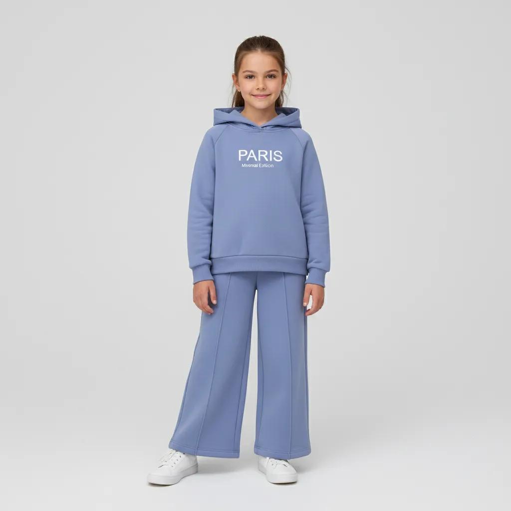 13088 USA Conjunto de Niña (26A3)