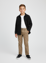 12504 Camisa de Niño (28D1)