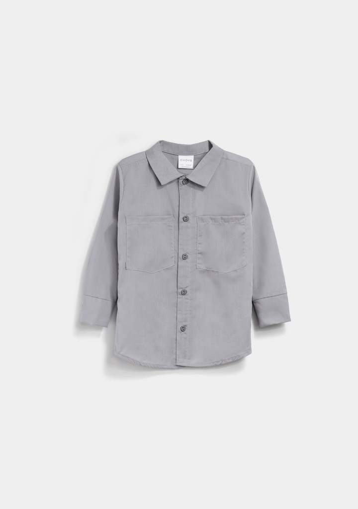 12505 Camisa de Niño (16I4)