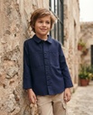 12506 Camisa de Niño (15D2)