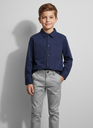 12506-T10-16 Camisa de Niño (16D2)