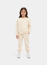 12510-T10-16 Conjunto de Niña (17A3)