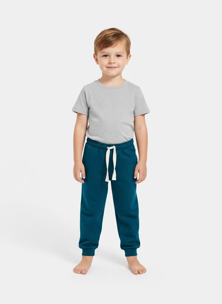 12513 Pantalon de Niño (18K2)