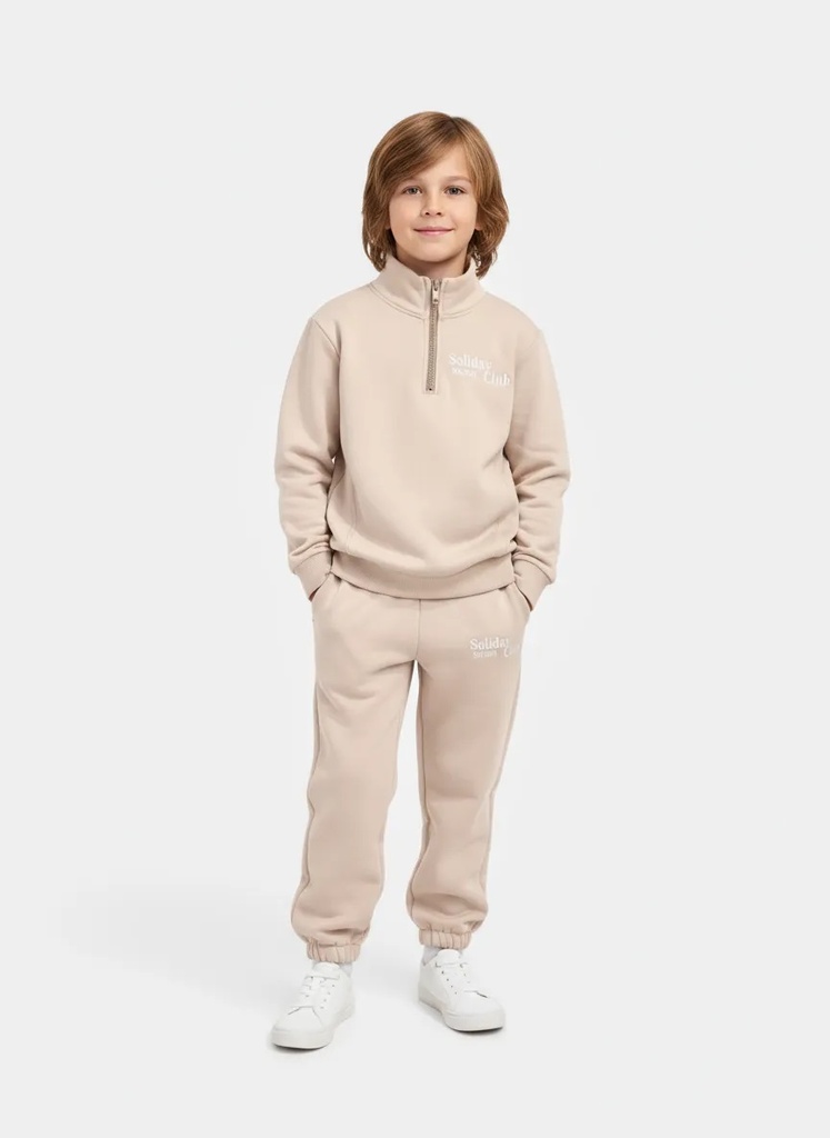 12547 Conjunto de Niño (10E3)