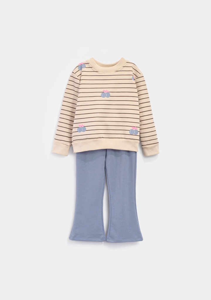 12556 Conjunto de Niña (21C4)