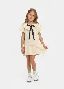 12562 Vestido de Niña (2H4)