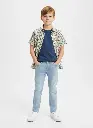 12565 Pantalón de Niño (20F2)