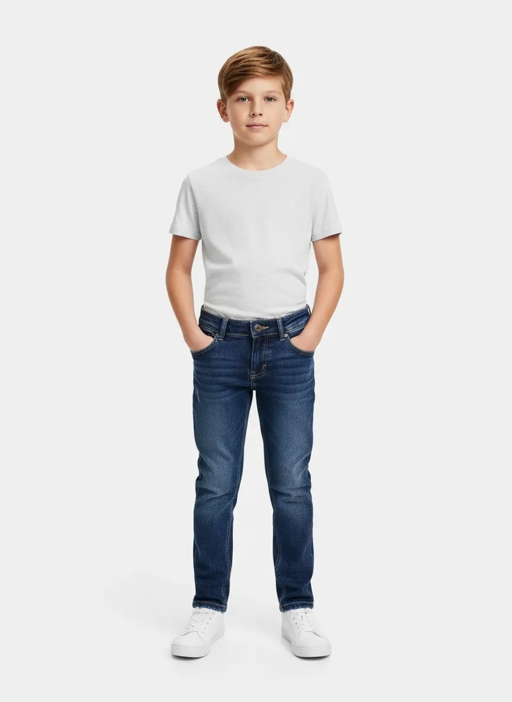 12566 Pantalon de Niño (11G4)