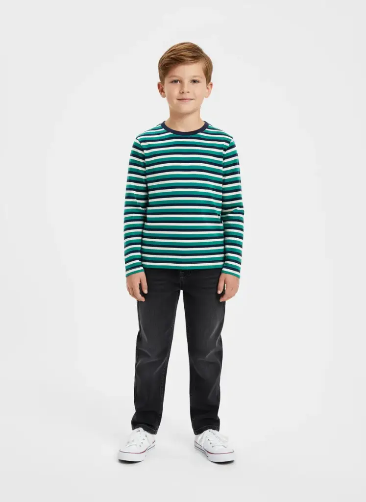 12567 Pantalón de Niño (18F3)