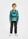 12567 Pantalón de Niño (18F3)