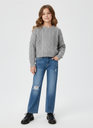 12569 Pantalón de Niña (7H3)