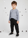 12574 Pantalon de Niño (20H2)