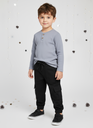 12574-T10-16 Pantalón de Niño (15F1)