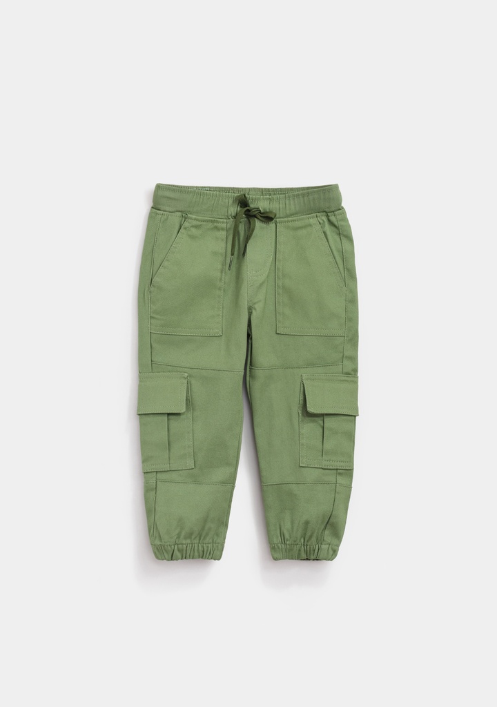12576 Pantalon de Niño (12F1)