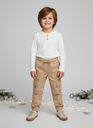 12577 Pantalón de Niño (12F2)