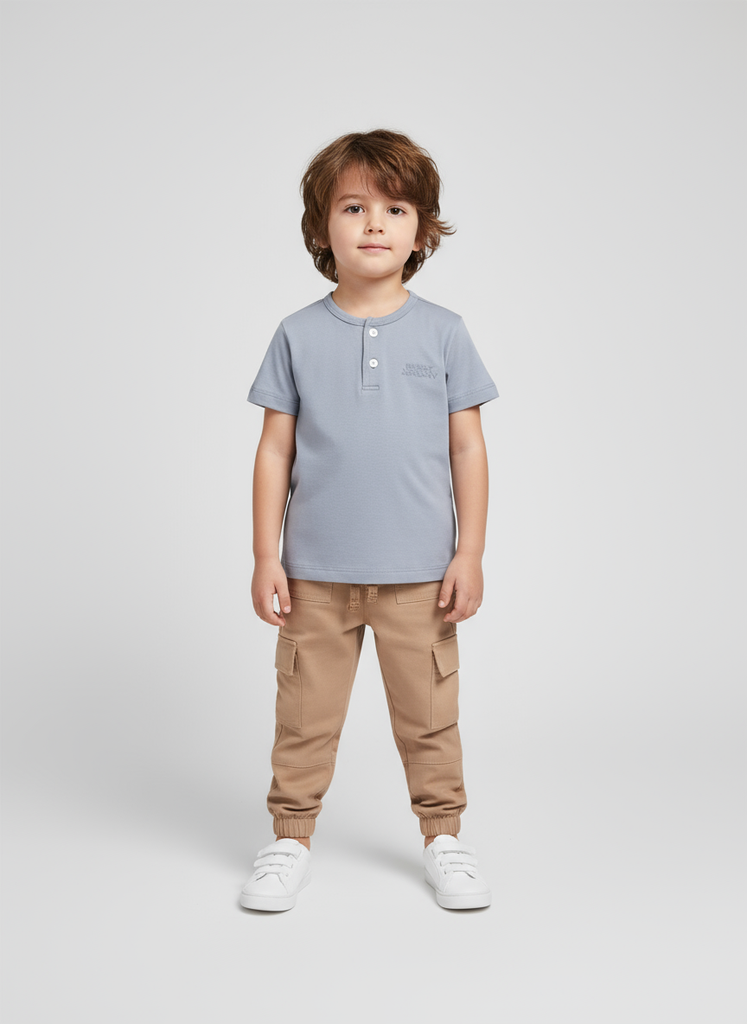 12578 Conjunto de Niño (14I2)