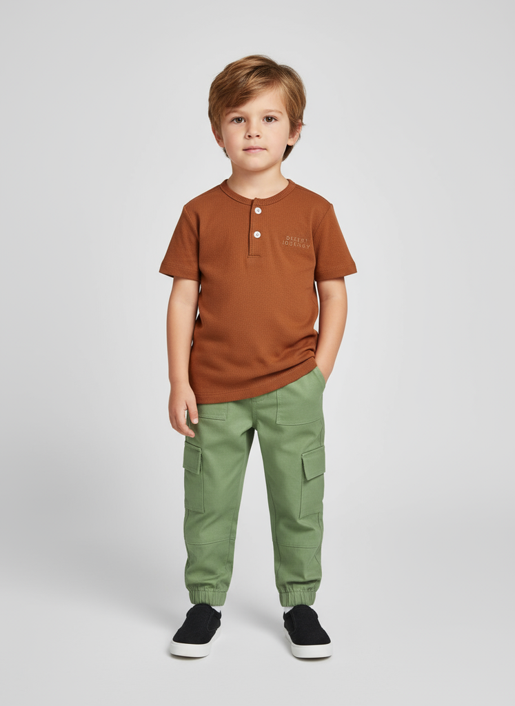 12580 Conjunto de Niño (14H2)