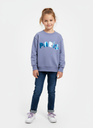 12586 Sudadera de Niña (1H4)