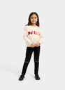 12589 Sudadera de Niña (2H1)