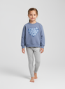 12593 Sudadera de Niña (7H2)