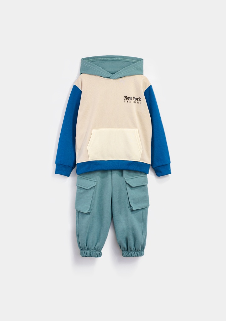 12602 Conjunto de Niño (8H3)